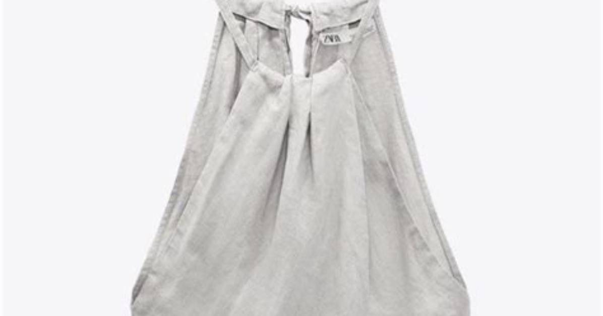 Sold out Everywhere: How Zara's Asymmetrical Culotte Skirt Became 2026'S It-Piece