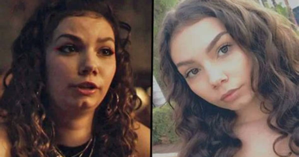 Sophia Rose Wilson Career Timeline: from Breakout Tv Role to Online Stardom