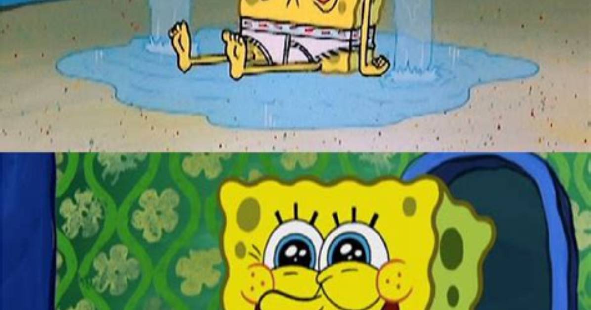 Spongebob Crying Meme Guide: Meanings, Templates, and How to Use It Correctly