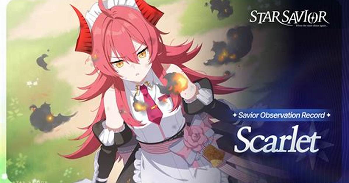 Star Savior Skins Revealed: Shocking First Look at Half-Anniversary Costumes