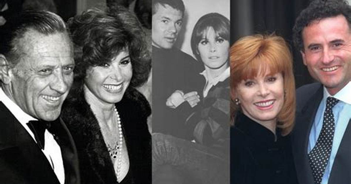 Stefanie Powers Faq: Children, Marriages, Net Worth, and Her Enduring Hollywood Legacy
