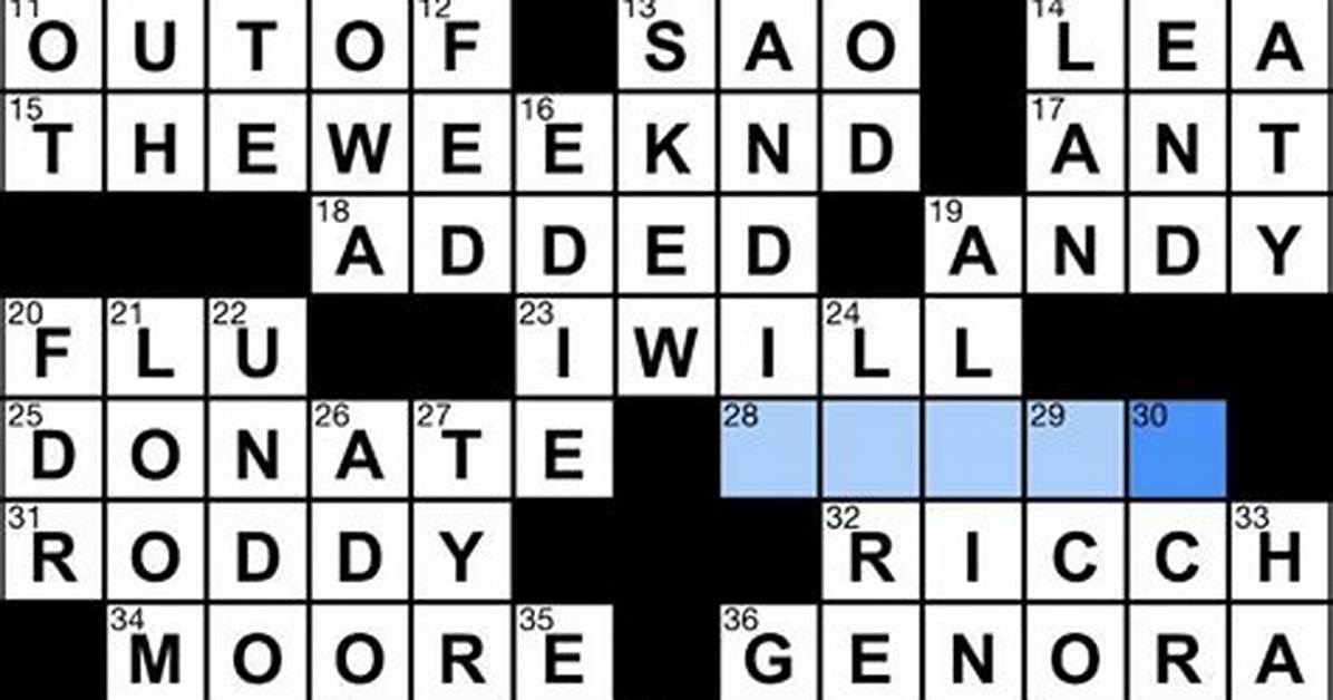 Stuck on Today's Crossword? the Surprising Reason 'Mother in Spanish' Trips up Solvers