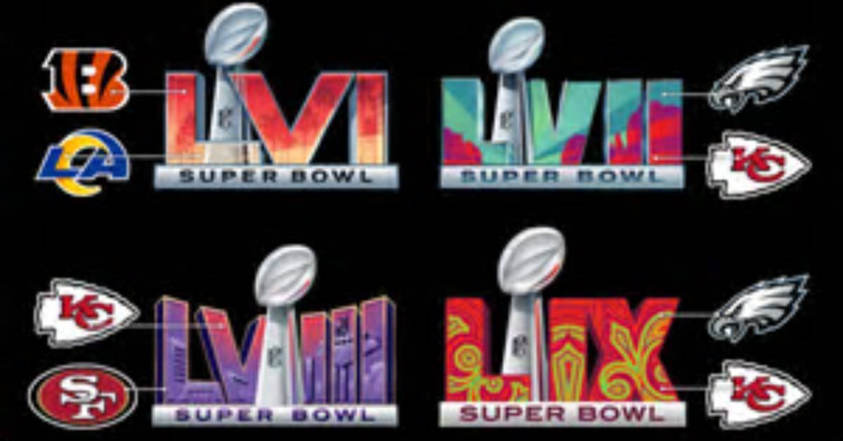 Super Bowl 60 Logo Conspiracy: Are the Official Colors Pre-Determining the Big Game Matchup?