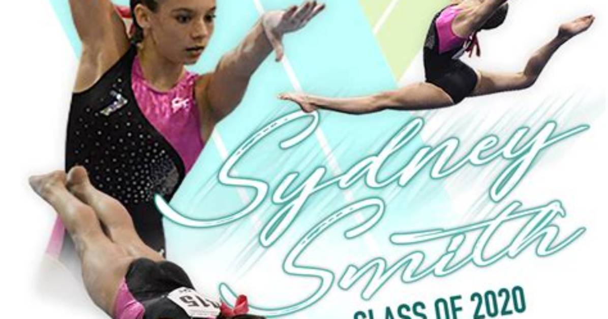 Sydney Smith Fact Check: Collegiate Record, Athletic Background, and Viral Hype