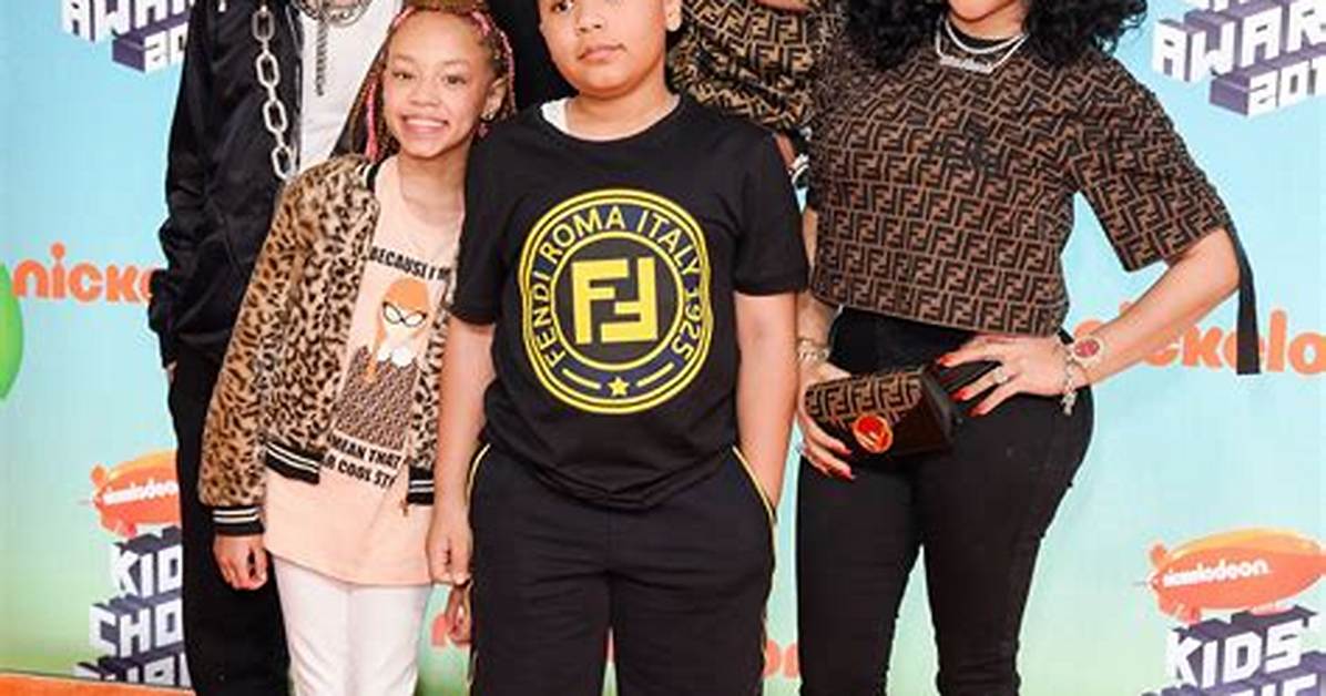 T. I. and Tiny’s Teens Today: the Full Timeline of Major, King, and the Harris Family News