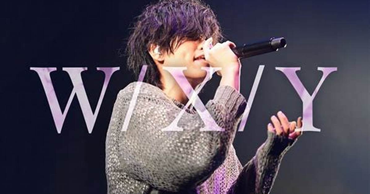 Tani Yuuki W X