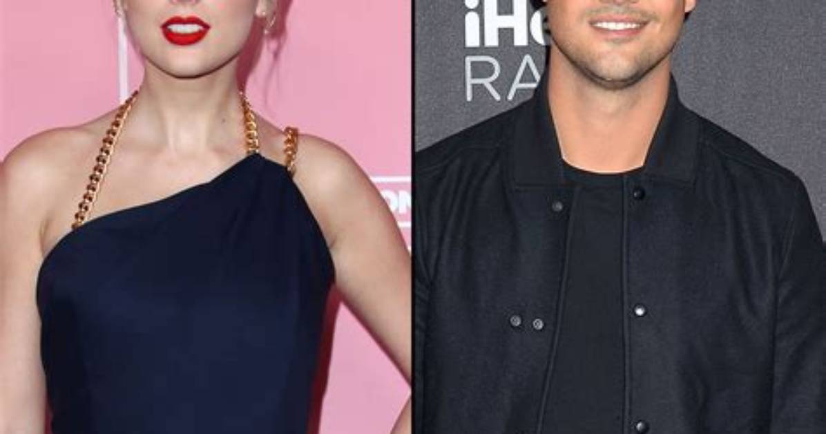 Taylor Swift and Taylor Lautner Timeline: from 2009 Co-Stars to Celebrating Major Life Milestones