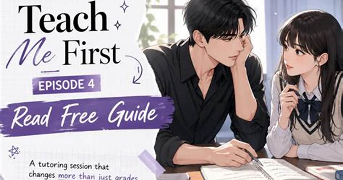 Teach Me First Episode 5 Full Recap: Minute-by-Minute Timeline Leading to the Cliffhanger