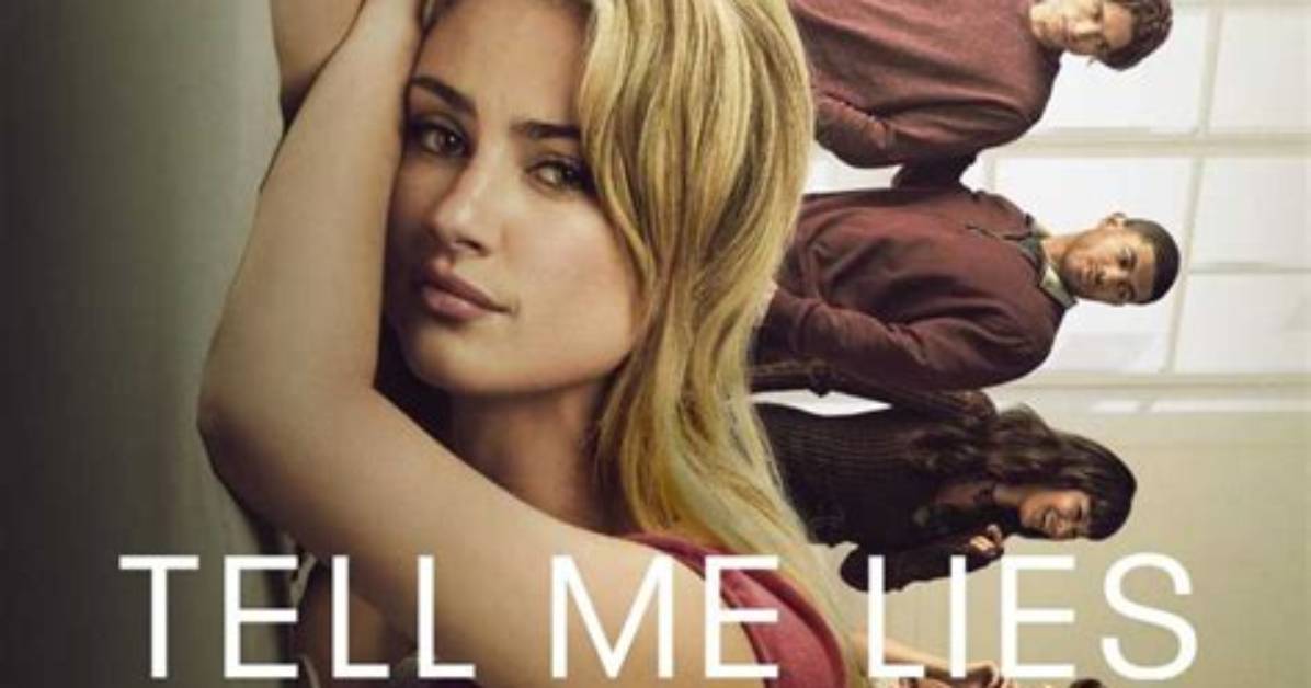 Tell Me Lies Officially over After Season 3: Timeline of the Show's Surprising Conclusion