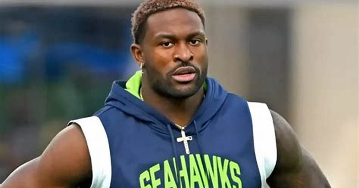 Terrence Metcalf Biography, Age, Height, Wife, Net Worth, Family