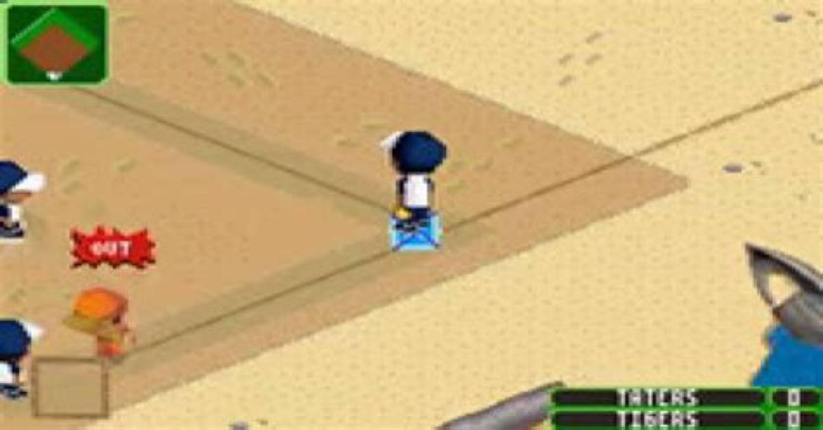 Testing Backyard Baseball Web Emulators: Frame Rates, Save States, and Playability