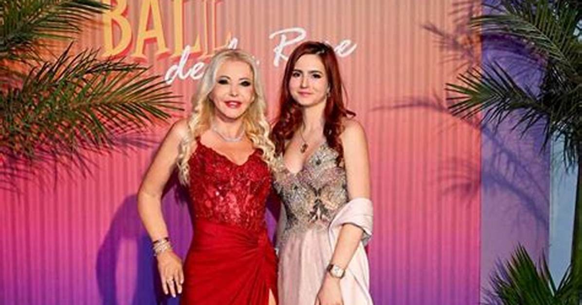The Bacardi Dynasty Today: How Maria Luisa and Lady Monika Uphold the Name