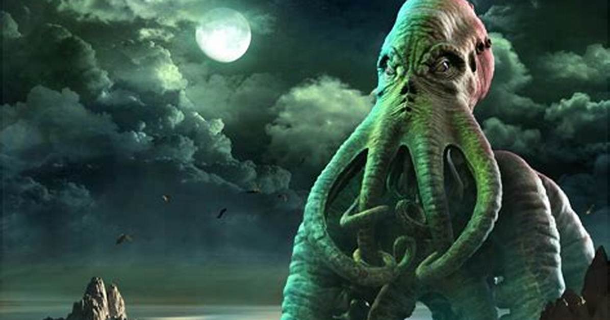 The Bloop Faq: Everything You Need to Know About the South Pacific’s Loudest Mystery