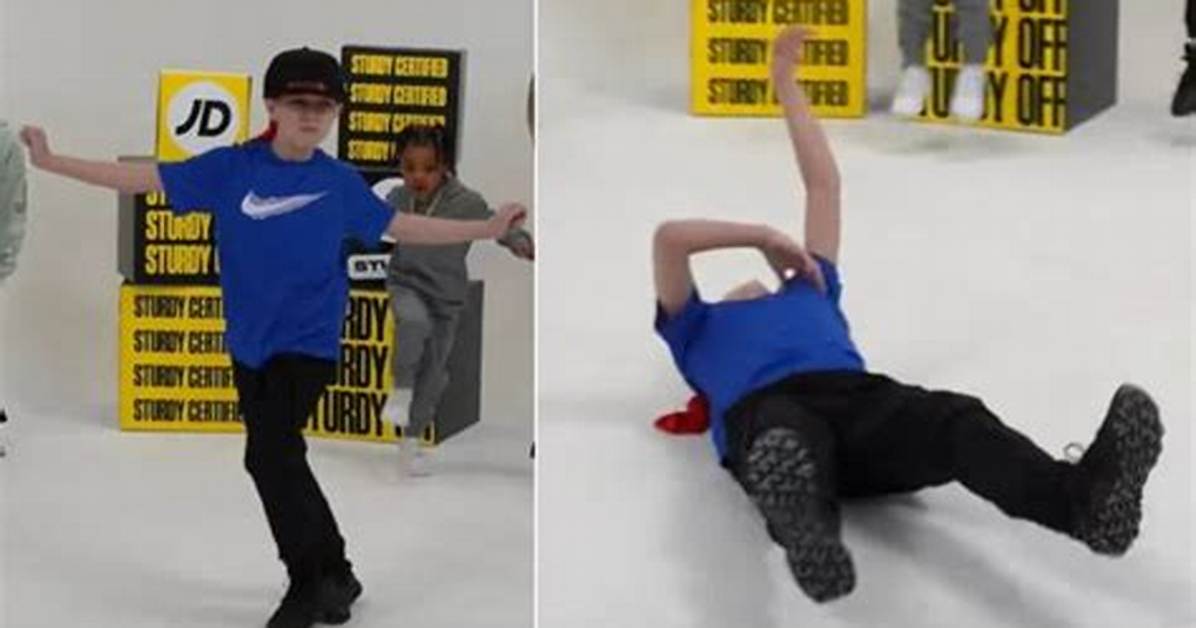 The Blue Shirt Kid Meme Explained: Dance Origins, Viral Anime Lore, and Common Questions