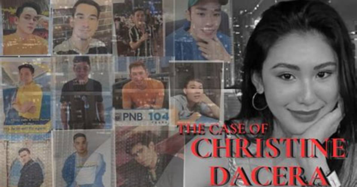The Christine Dacera Case Explained: Everything Known About Her Tragic Death