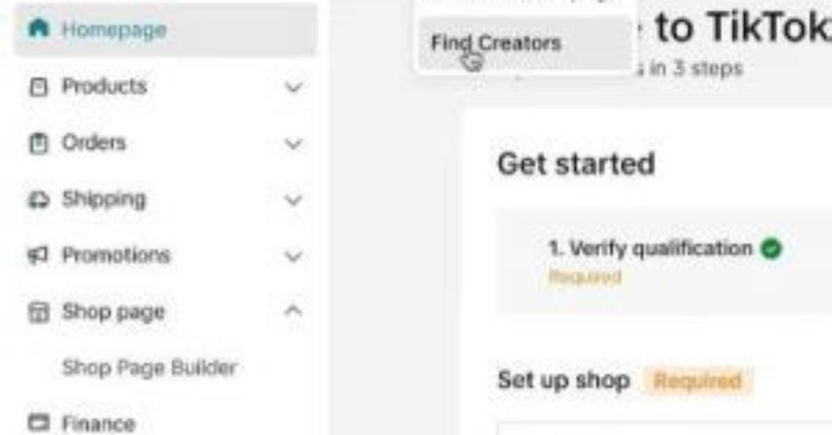 The Complete 2026 Tiktok Shop Seller Center Playbook: Setup, Policy, and Growth