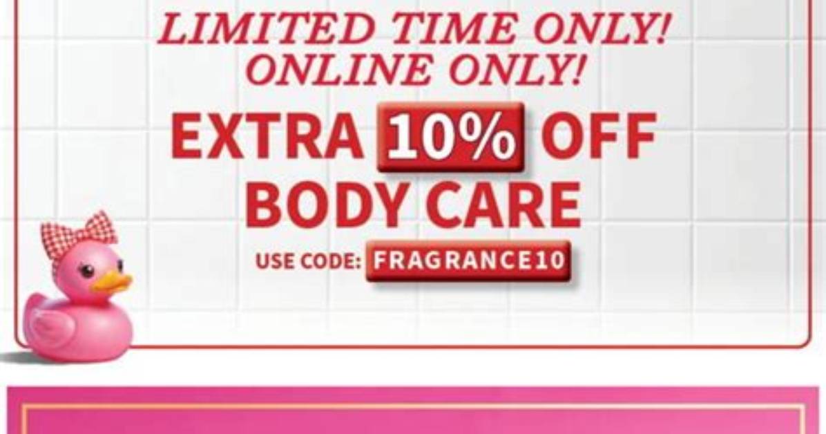 The Complete Bath & Body Works Savings Guide: Promo Codes, Perks, and Freebies
