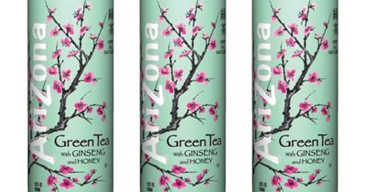 The Complete Guide to Arizona Green Tea: Health Benefits, Risks, and Smarter Swaps