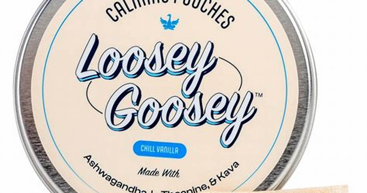 The Complete Guide to Loosey Goosey Pouches: How to Pack Lighter and Faster