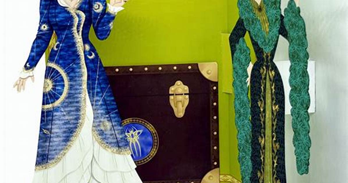 The Complete Guide to Madame Morrible: Lore, Staging, and the 'Flip It Around' Enigma