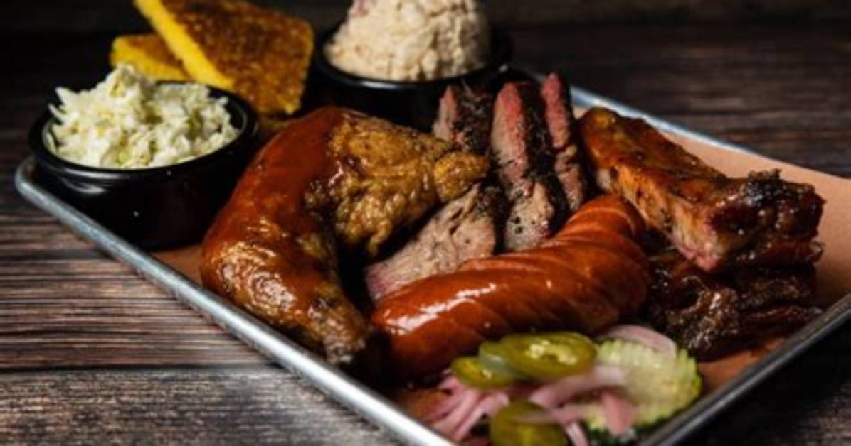 The Complete Guide to Silver Creek Bbq: Menus, Hours, and Ordering Tips