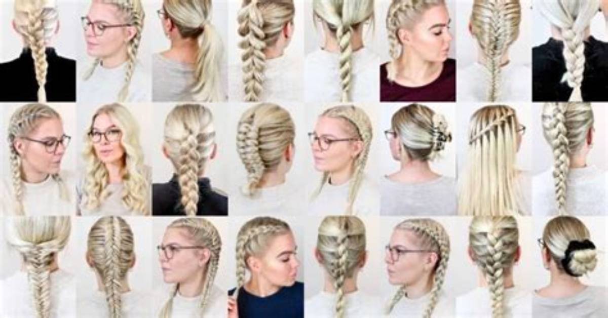 The Complete Guide to the Two-Braid Facelift Hack: Technique, Safety, and Results