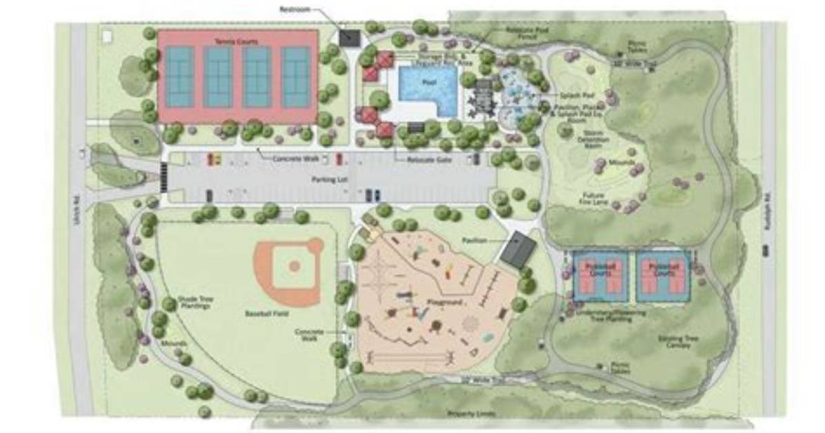 The Complete Jerry Matheson Park Visitor Guide: Hours, Parking, Amenities, and Tips