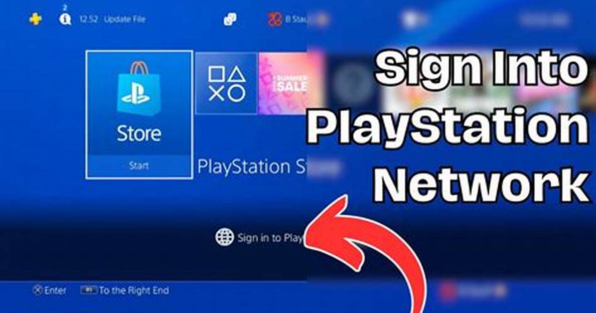 The Complete Playstation Network Sign-in Guide: Troubleshooting, 2Fa, and Recovery