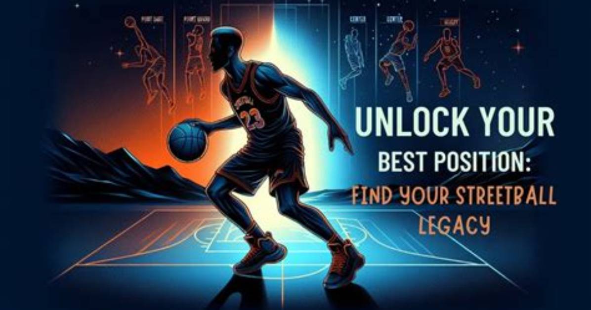 The Complete Streetball Legacy Controls Guide: Every Button, Move, and Trick Explained