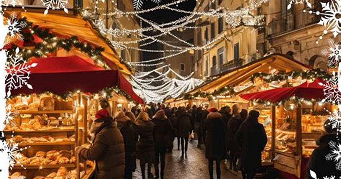 The Cultural Truth Behind Italian Christmas: Language, Religion, and Unexpected Pop Culture