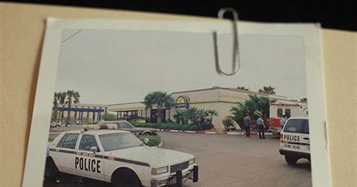 The Days Inn Audio and Autopsy Records: What Police Evidence Proves About Selena’s Last Words