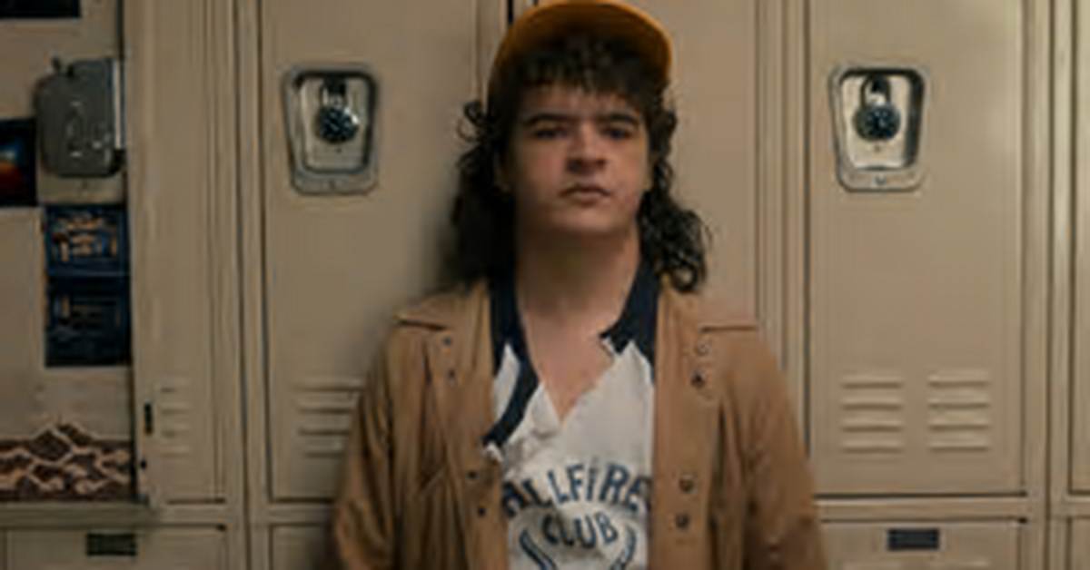 The Dustin 'Stranger Things' Hoax Timeline: How a Tiktok Myth Convinced Millions