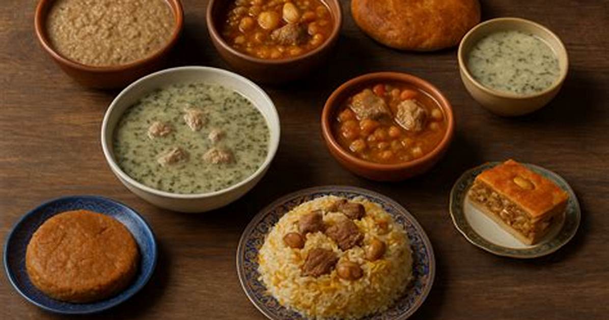 The Evolution of Azerbaijani Food in Nyc: How Sheepshead Bay Put Baku on the Map