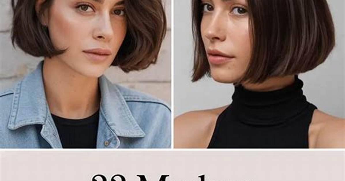 The Evolution of the 2026 Bob: How One Haircut Reclaimed the Spotlight