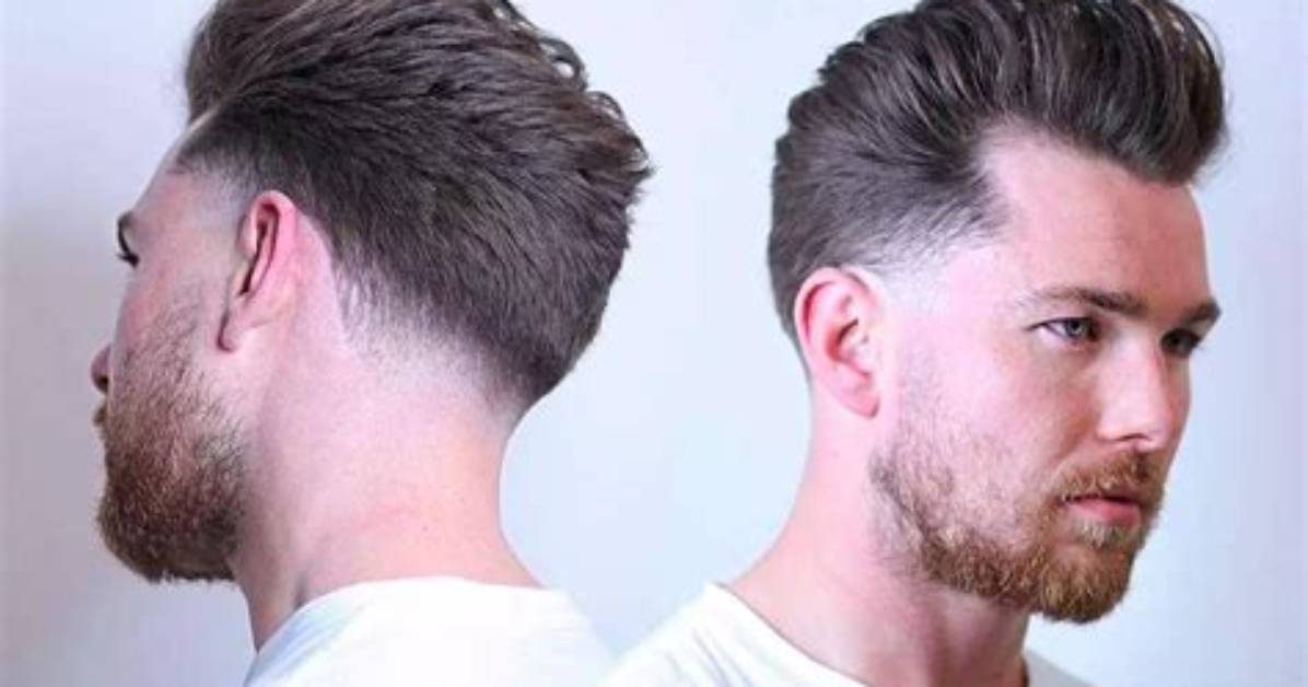 The Evolution of the Fade: How the Curly Low Taper Became 2026’S Defining Cut