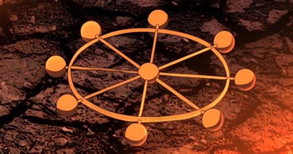 The Fourth Turn: How Mahoraga's Wheel Shattered Gojo's Unbreakable Infinity