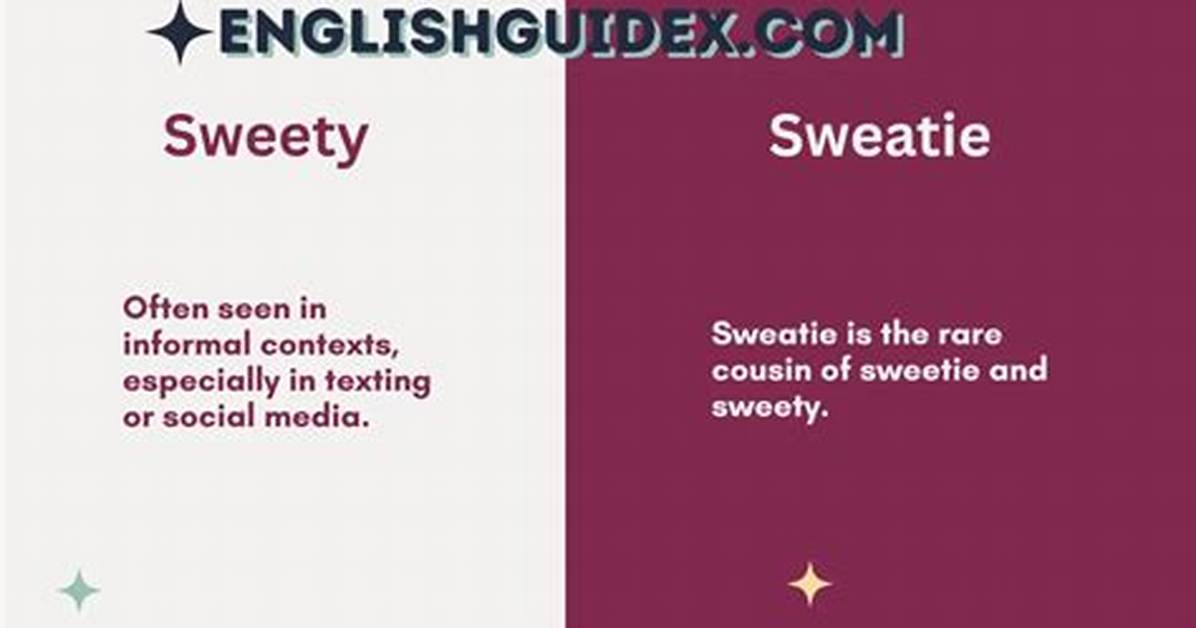 The Full Guide to 'Crazy Sweetie': Meaning, Origins, and Top Usage