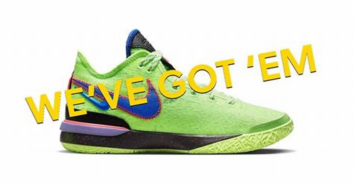 The Hibbett Discount Glitch: How Sneakerheads Score Luxury Nike Drops for Under $90