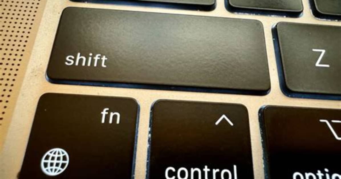The Hidden Fn Key Trap: Why Your Lenovo Screenshot Isn't Saving and How to Fix It