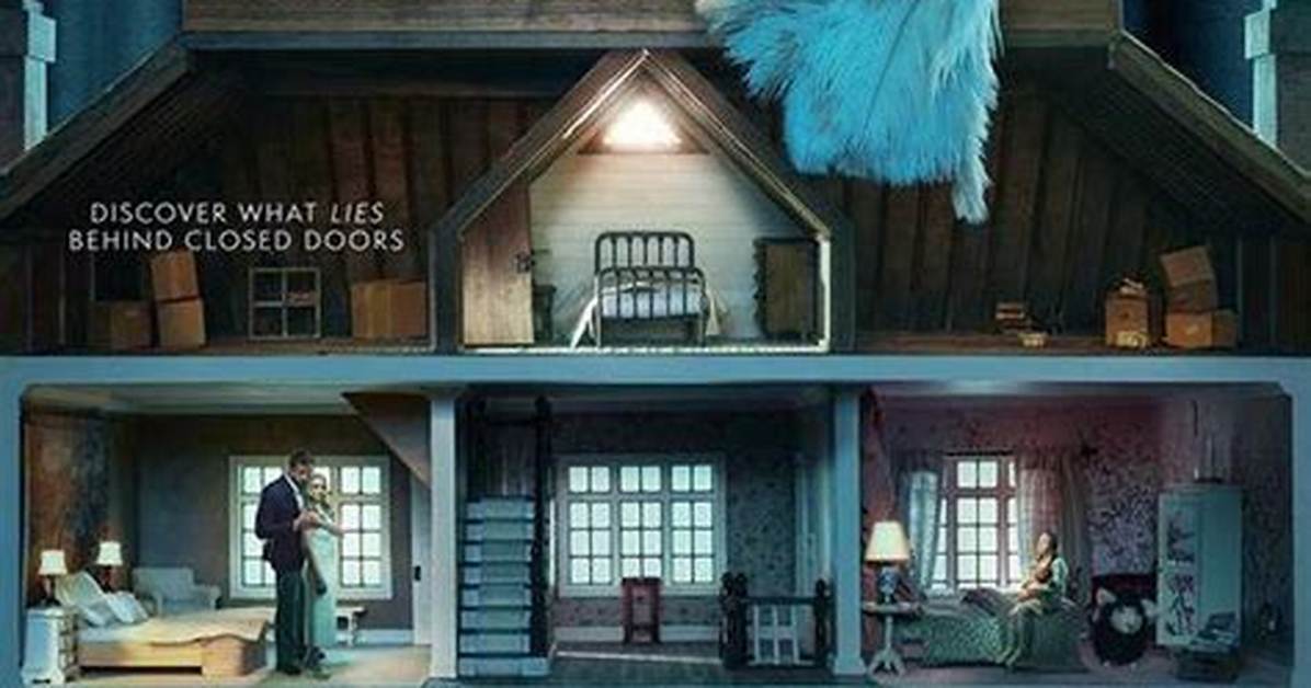 The Housemaid Hotel Scene Breakdown: Visual Storytelling and Scene Context Explained