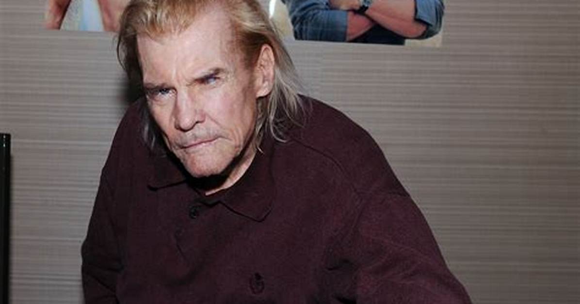 The Jan-Michael Vincent Physical Profile: Height, Health Battles, and Career Facts