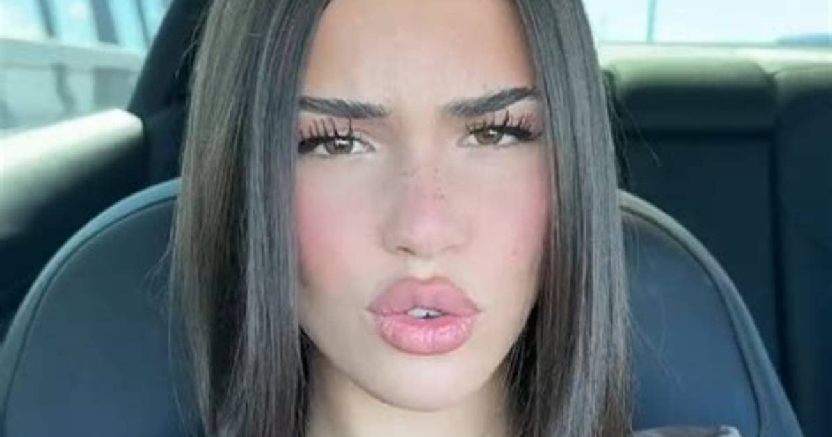 The Leah Halton Leak Rumors Explained: Shocking Hoax or Real Privacy Breach?