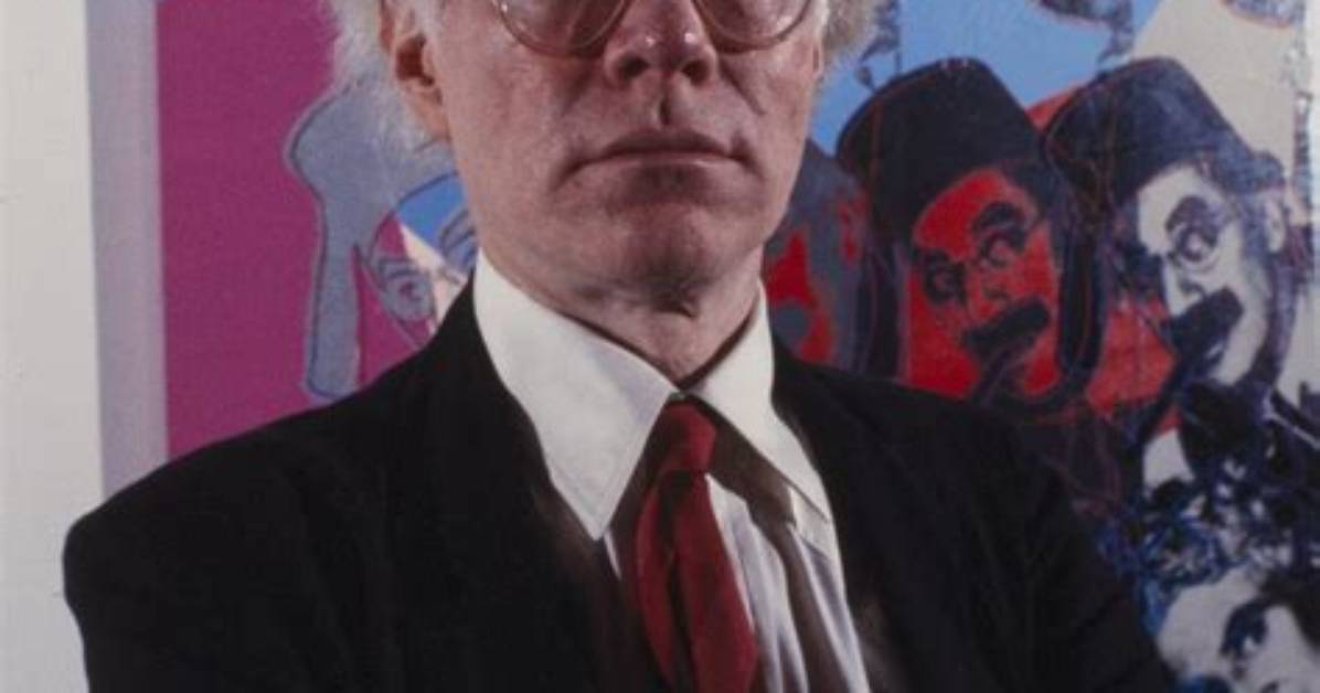 The Mastermind Behind Warhol’s Visual Empire: Who Is Marc Balet?
