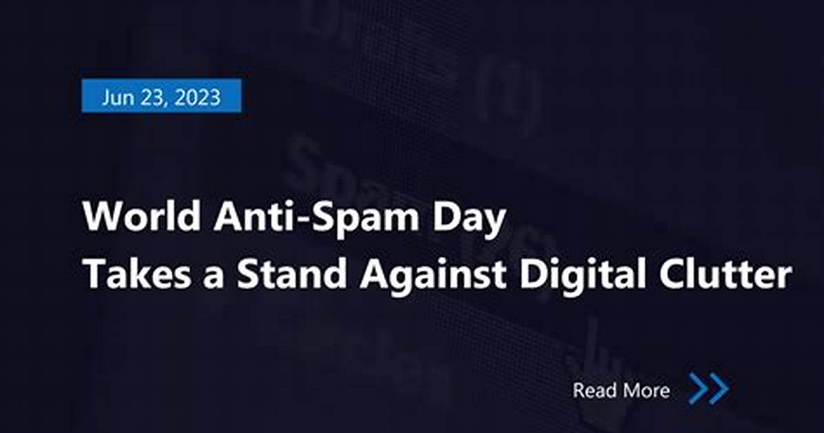 The Modern Spam Crisis: How Digital Clutter Escalated from Inbox Pranks to Systemic Network Floods