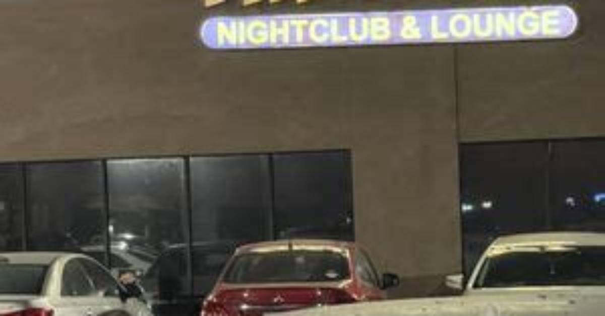 The Nest Corpus Christi Tx Visitor & Local Guide: Nightlife Directory, Safety, and Padre Island Nature Sites