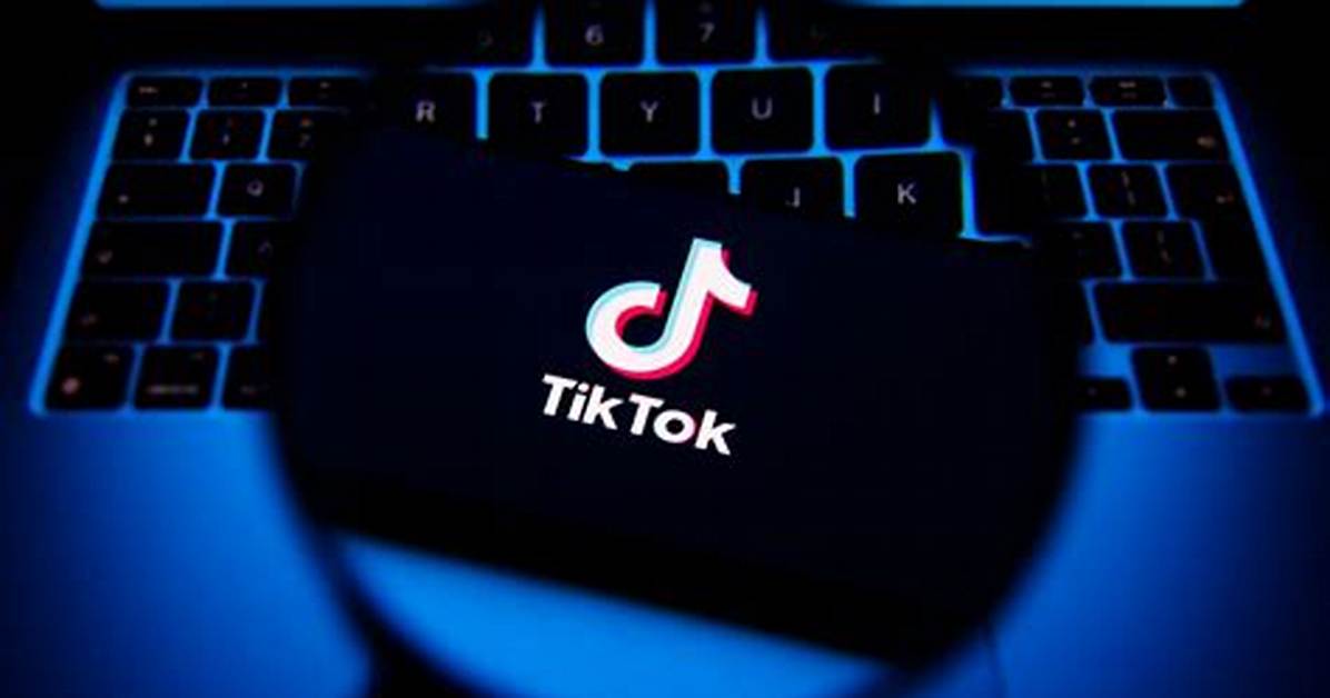 The 'Oh Ok Because' Tiktok Trend Decoded: Watch the Viral Clips Driving Feeds Crazy