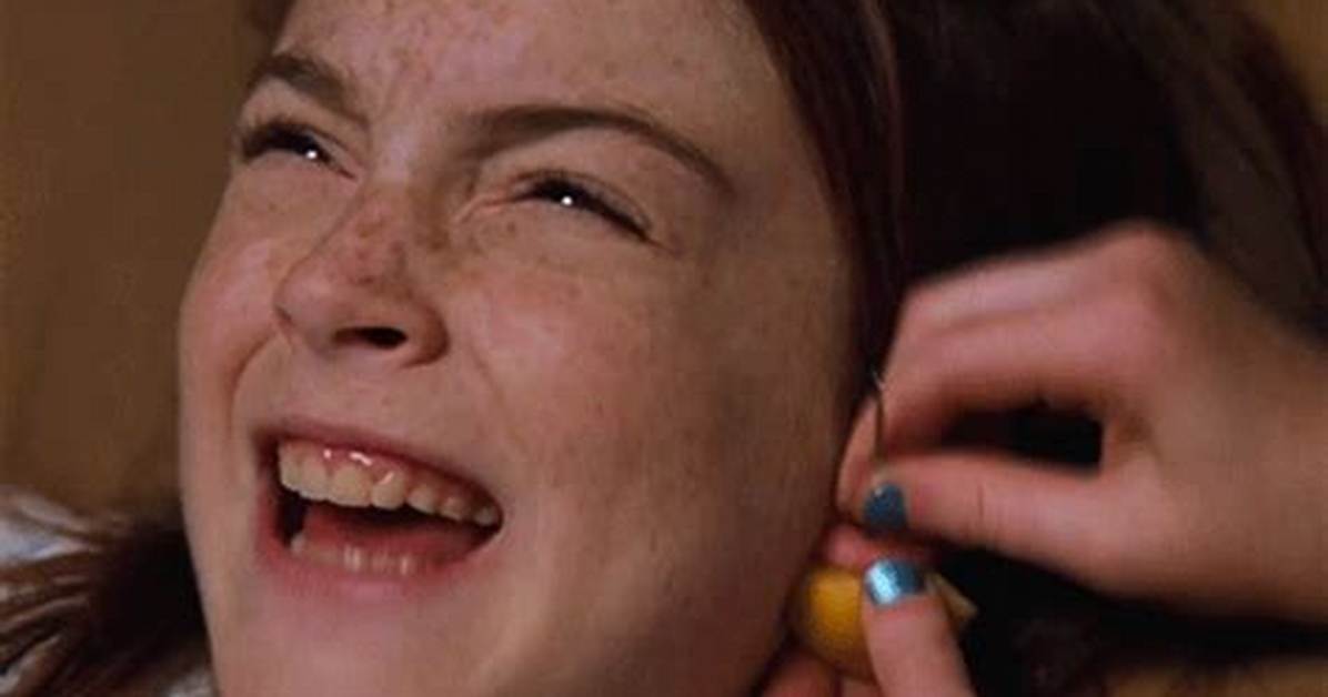 'The Parent Trap' Ear Piercing Scene Explained: Answers to Every Burning Question Fans Still Ask Today