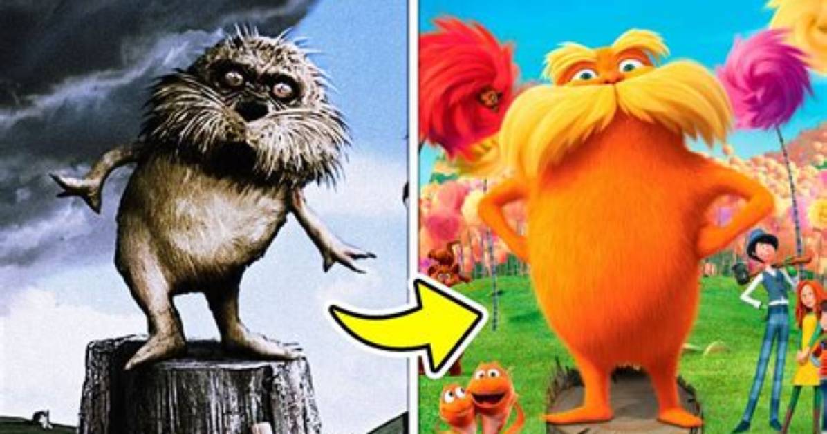 The Real Tree Behind the Lorax: Photos, Landmarks, and the Monterey Cypress Legend