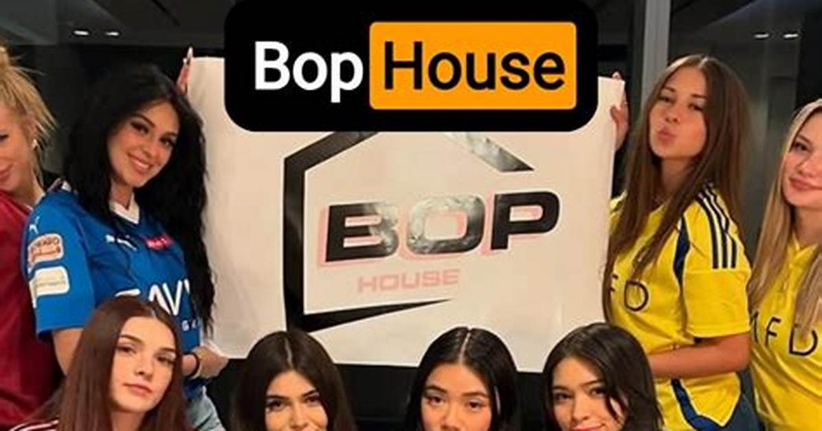 The Rise and Fracturing of Bop House: from Millions in Revenue to Public Fallout