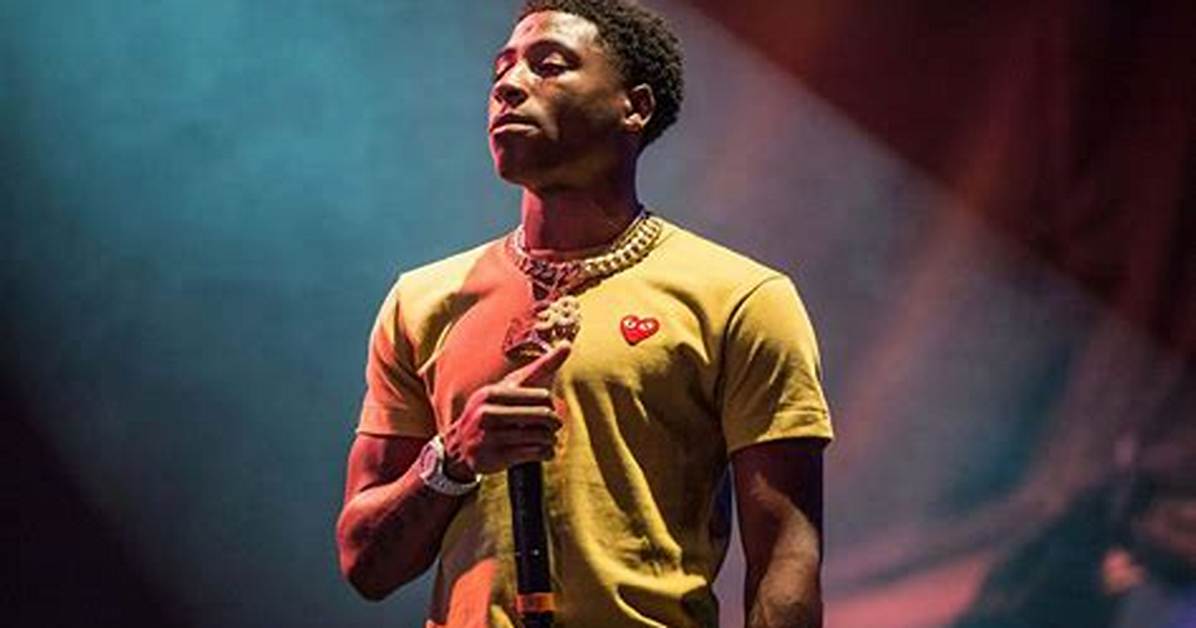 The Rise of 'Nevada': Timeline of Youngboy's Accidental Multi-Platinum Smash